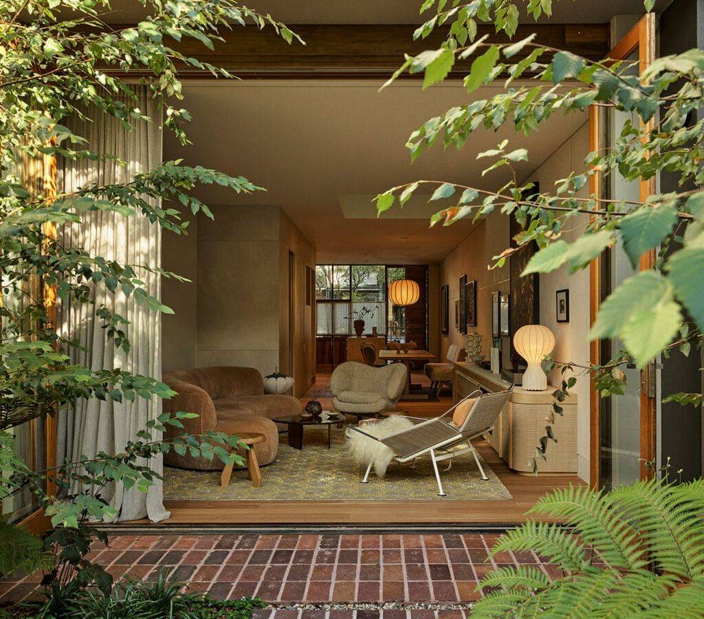Dezeen Awards: 14 interiores premiados revelam tendências de design