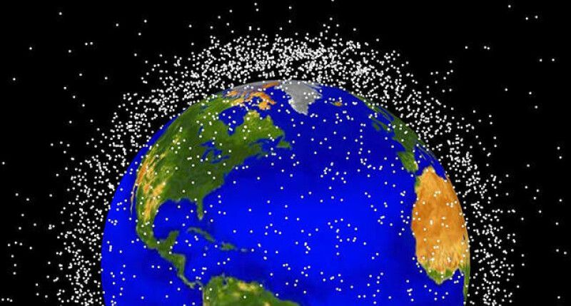 Starlink propõe troca de dados para evitar colisões em órbita