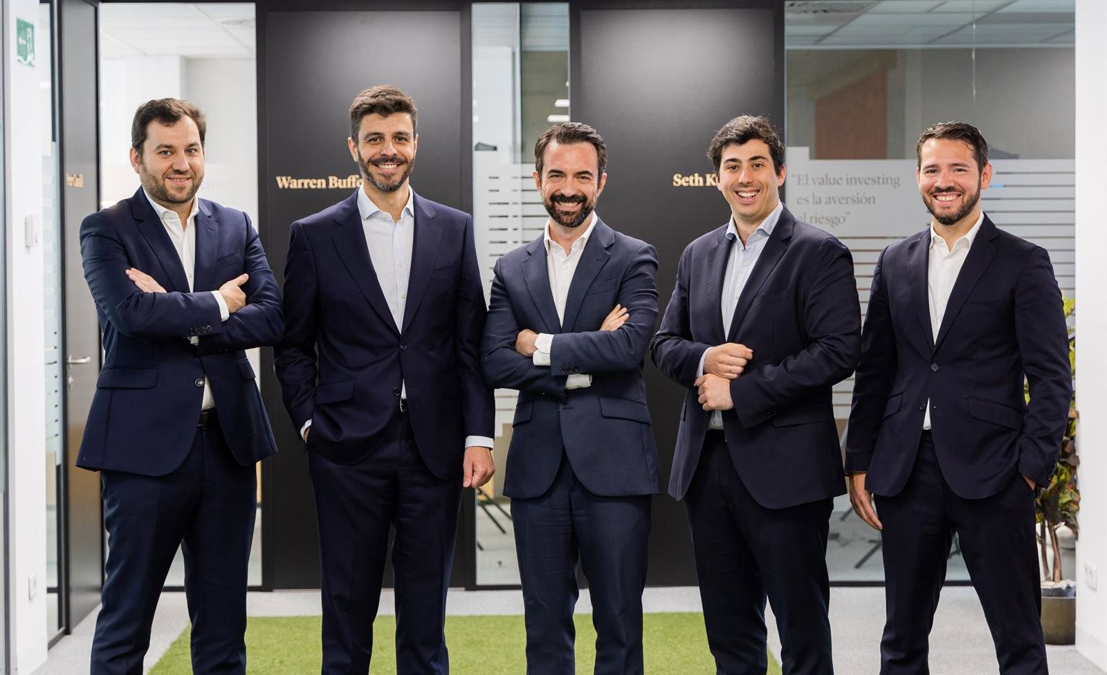 Horos AM aposta em Rovi e Acciona Energia; vende Cirsa