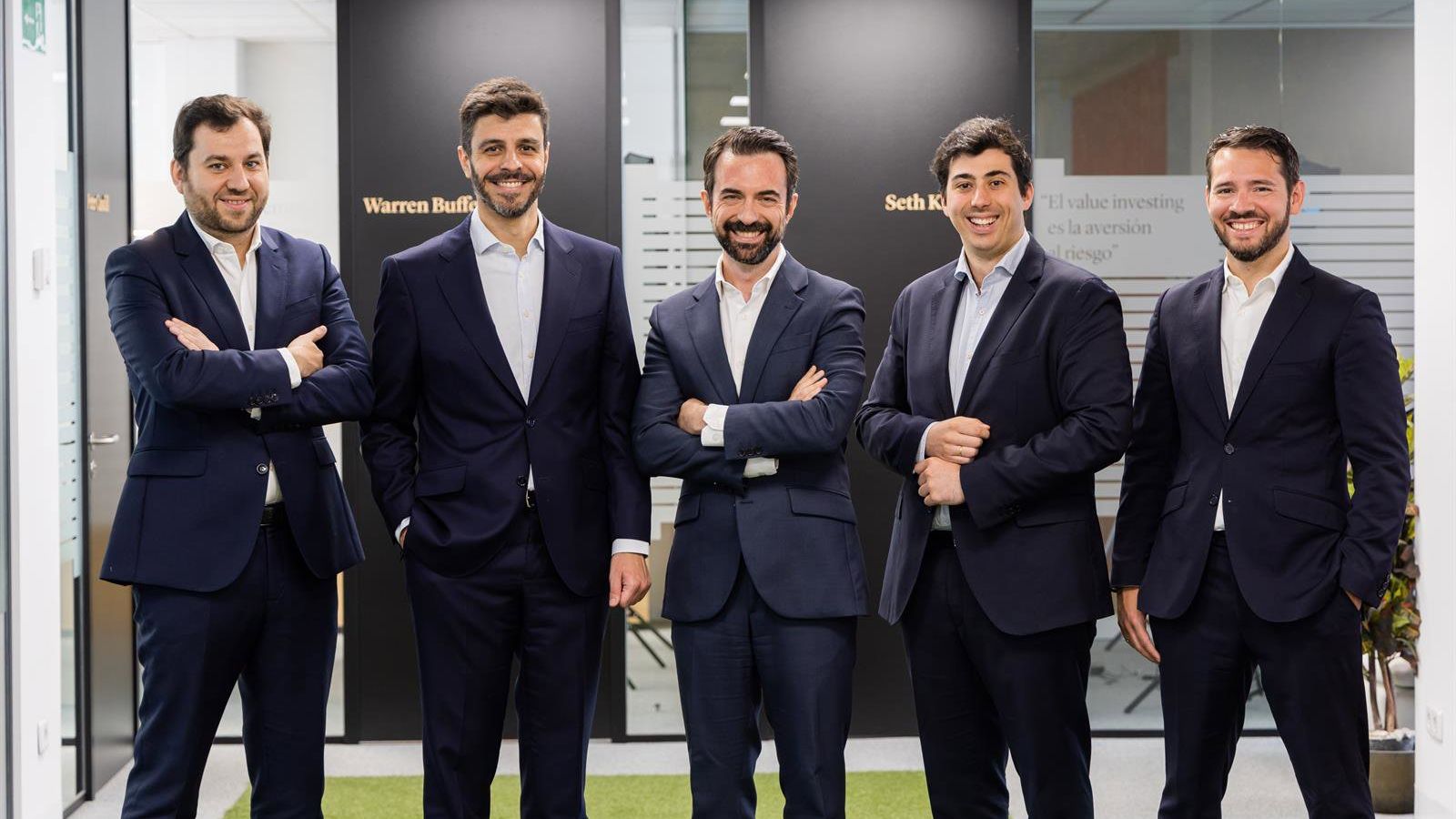 Horos AM aposta em Rovi e Acciona Energia; vende Cirsa