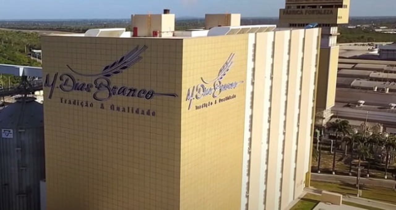 M. Dias Branco compra 80% da Grespan e mira pães congelados
