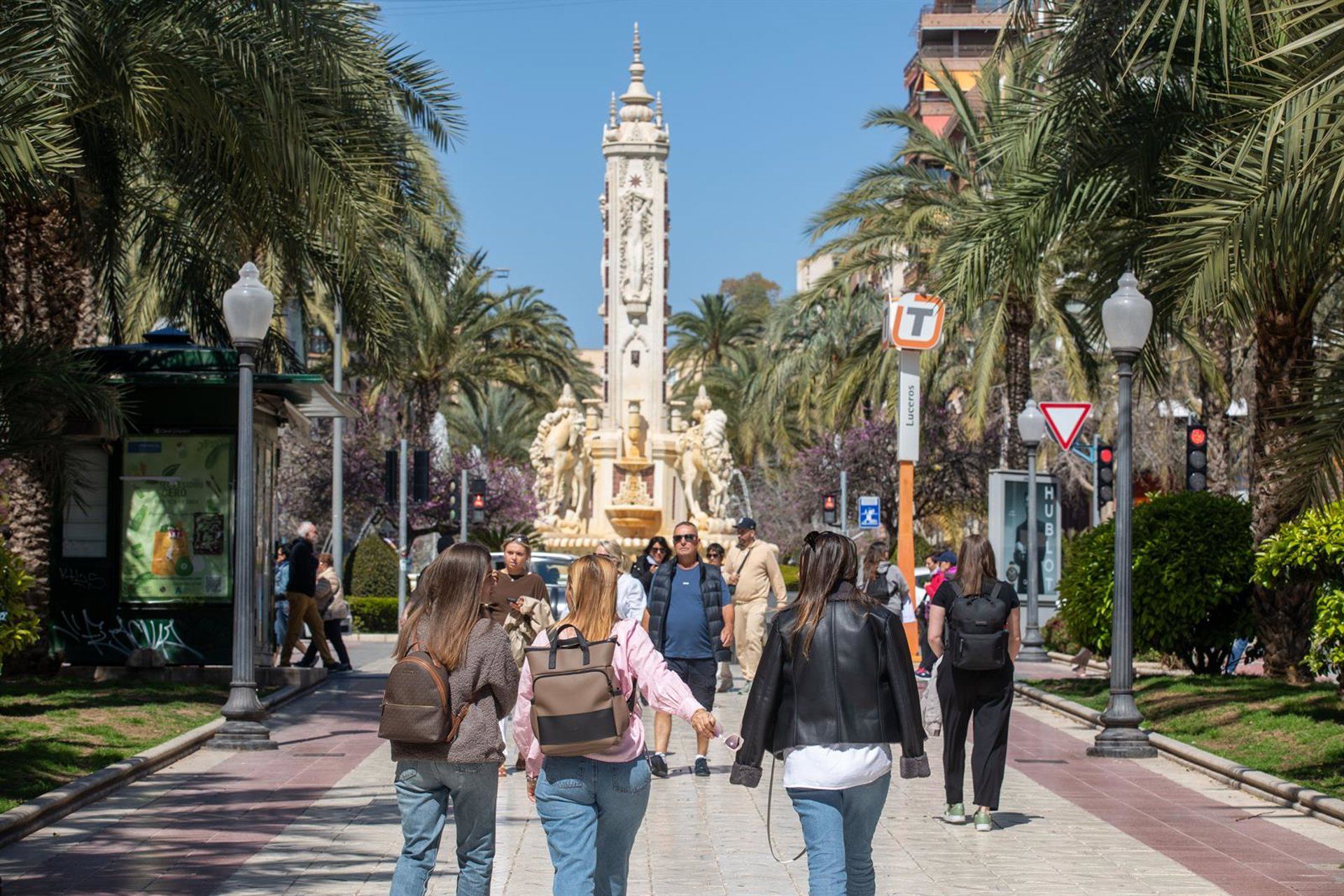 Turismo espanhol: o fim da era do número, o início do valor