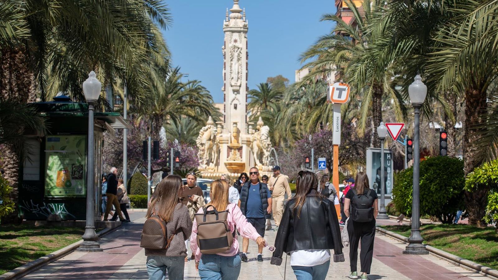 Turismo espanhol: o fim da era do número, o início do valor