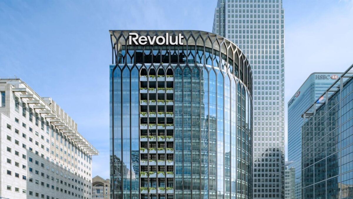Revolut abre os portões do private equity