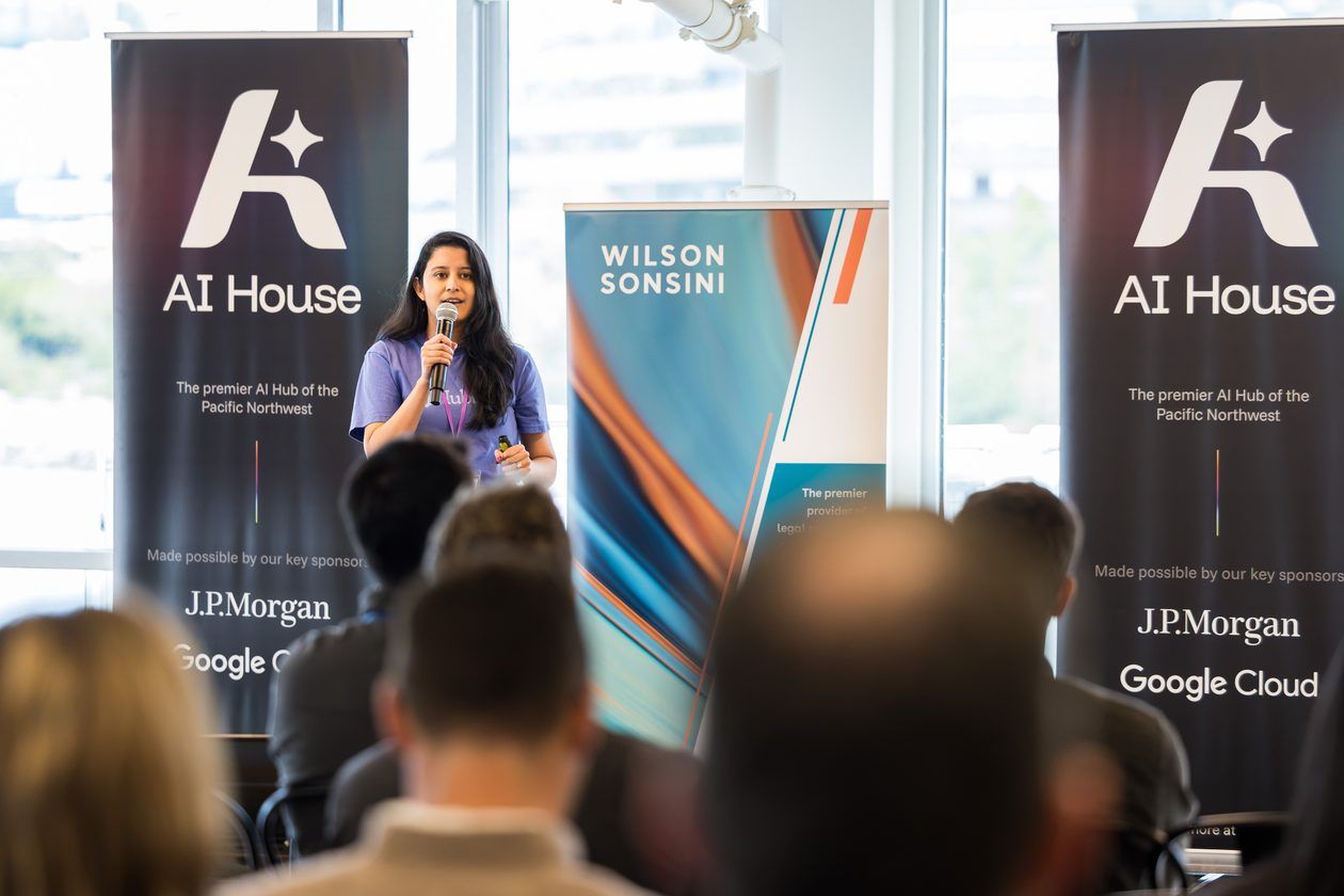 AI House atrai capital externo para startups de Seattle