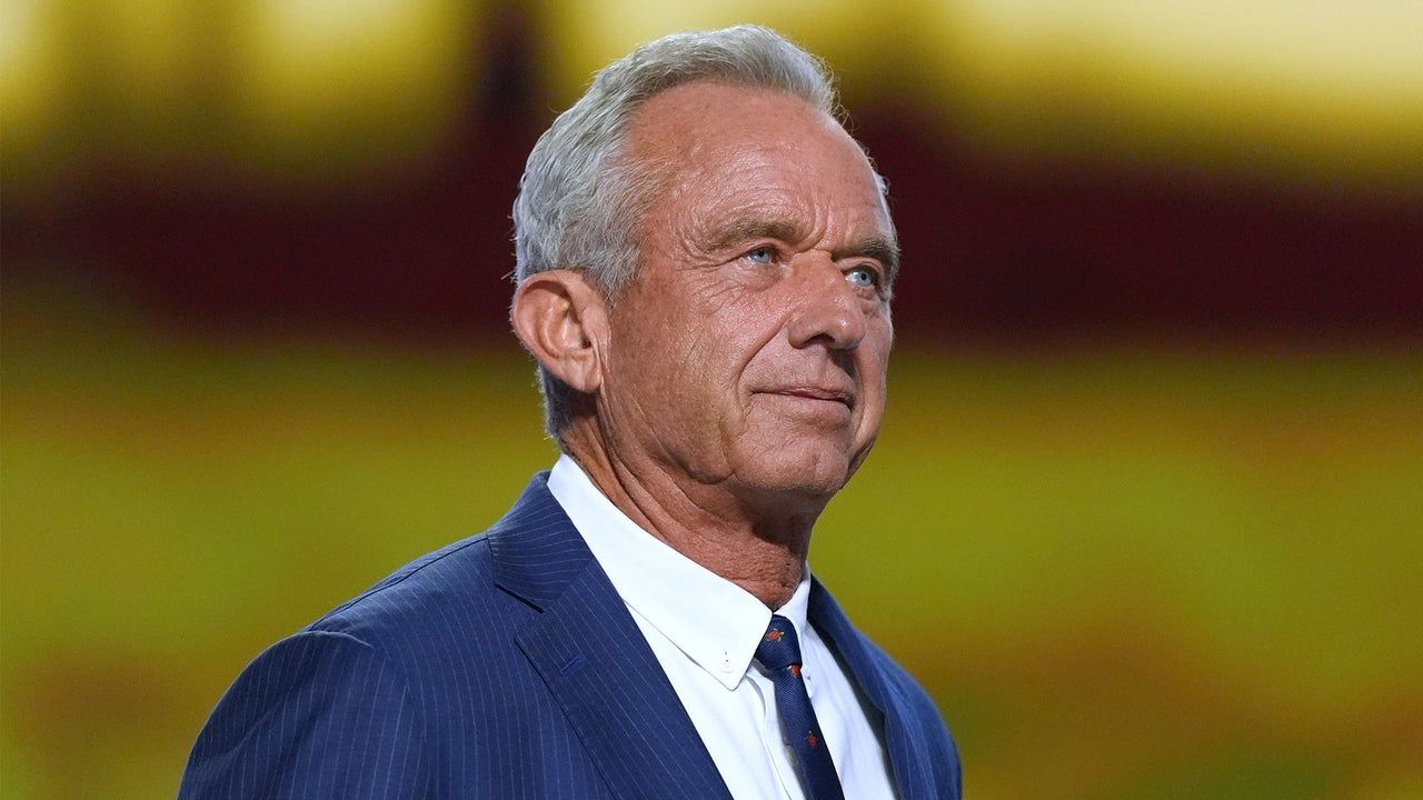 RFK Jr. abraça IA e divide aliados e especialistas médicos