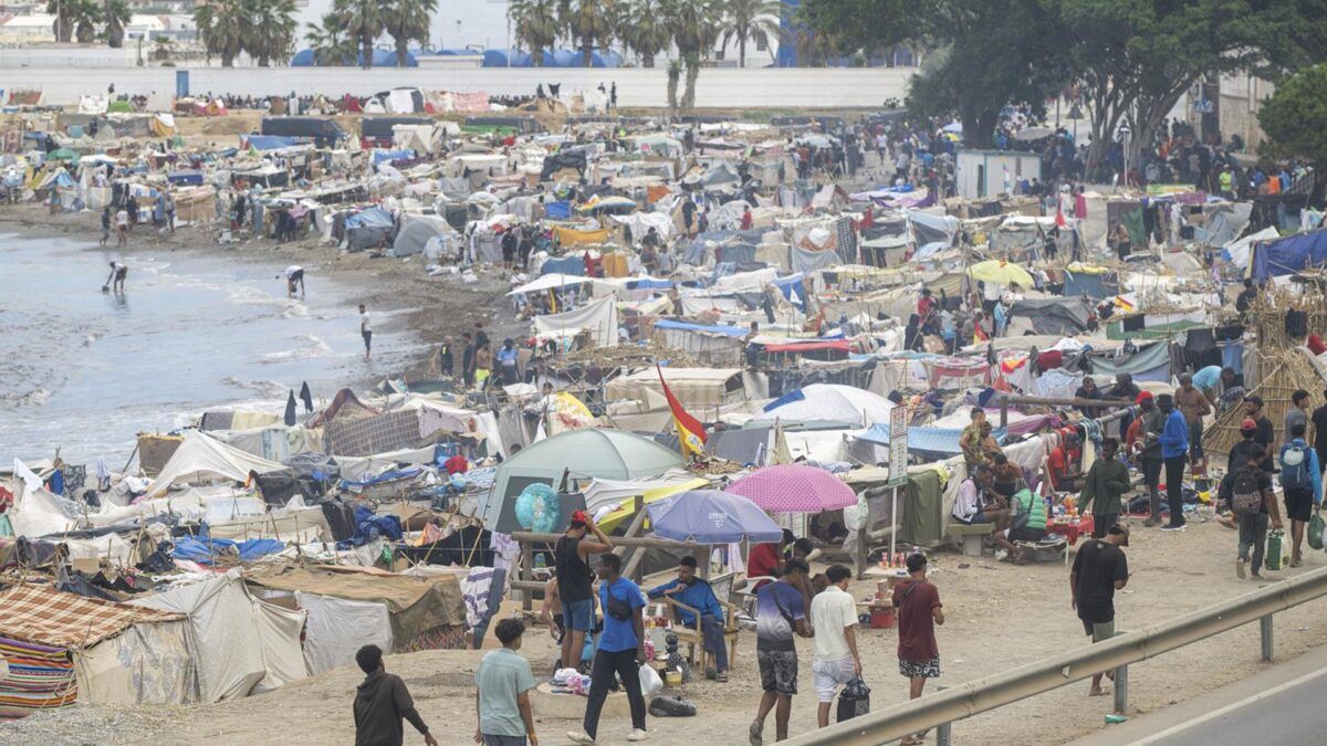 Ceuta: a greve que expõe o colapso da saúde pública