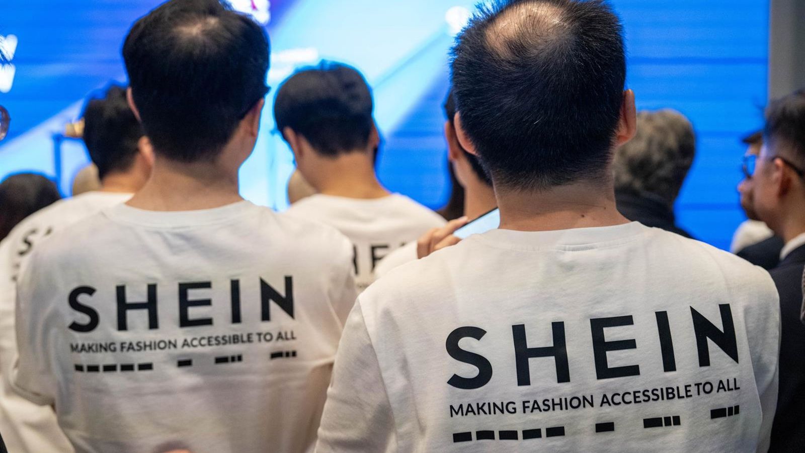 Shein: Lucro operacional despenca 66% e ações caem 10,7% em Hong Kong