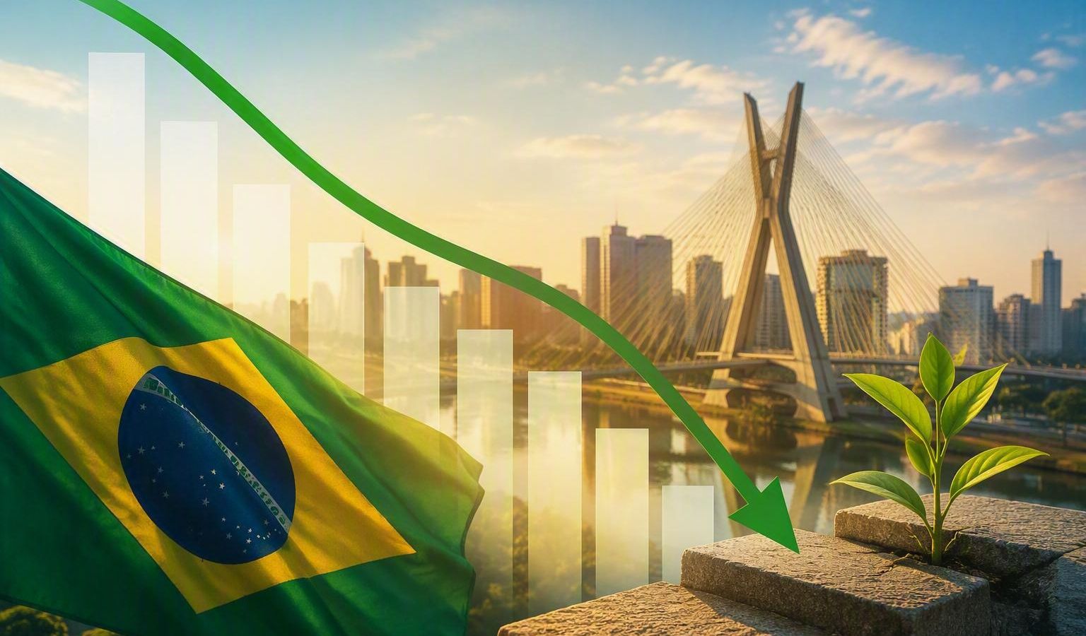 A aposta dos 200 mil pontos: mercado vê eleição mais acirrada