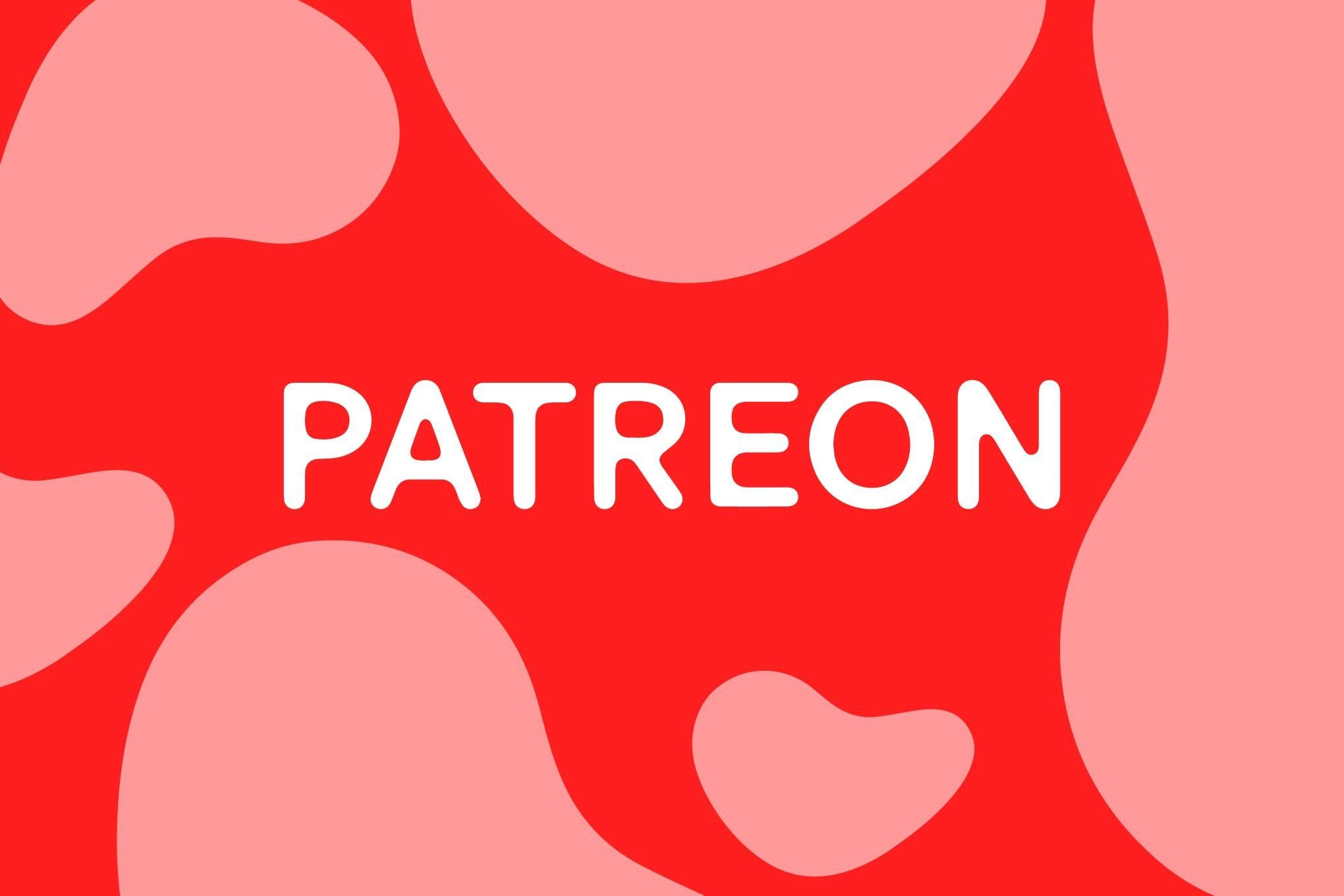 No Patreon, a IA não substitui pessoas. Apenas o trabalho delas
