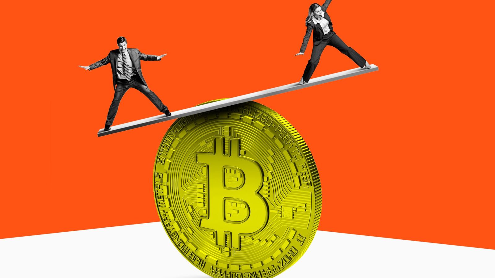 Investidores tentam resgatar o modelo de governança das DAOs