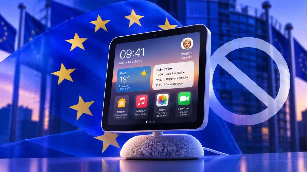 Apple usa Siri AI como arma contra UE e adia lançamentos na Europa