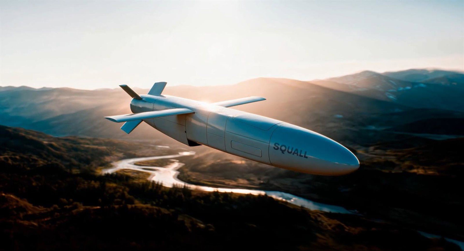 Indra lança míssil de cruzeiro Squall e interceptor Drizzle para Exército Espanhol
