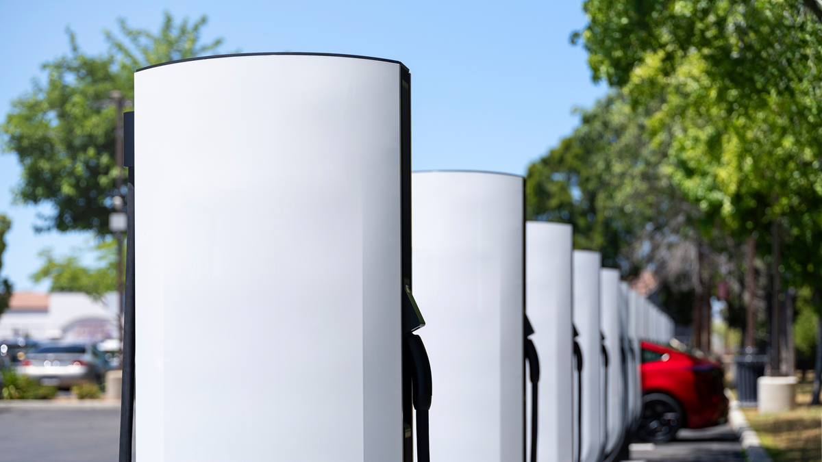 Tesla fura a fila para eletrificar o governo americano