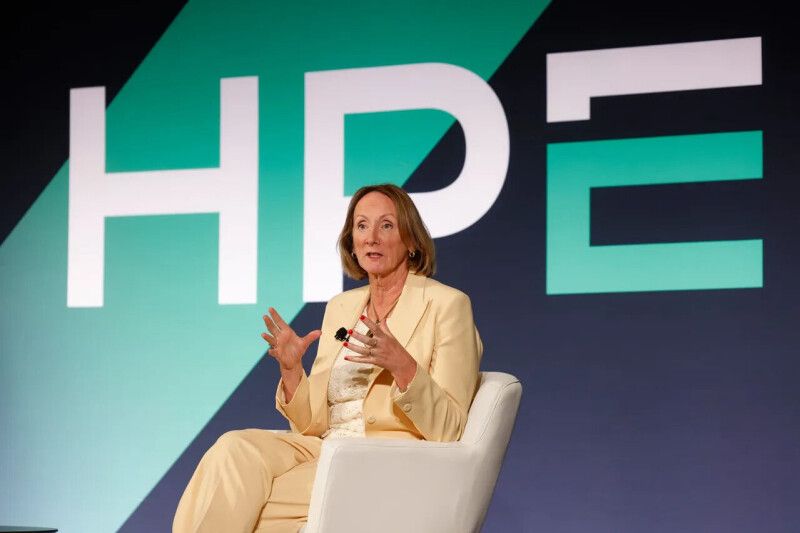HPE atrai clientes da VMware com gratuidade de um ano — e mira migração em massa