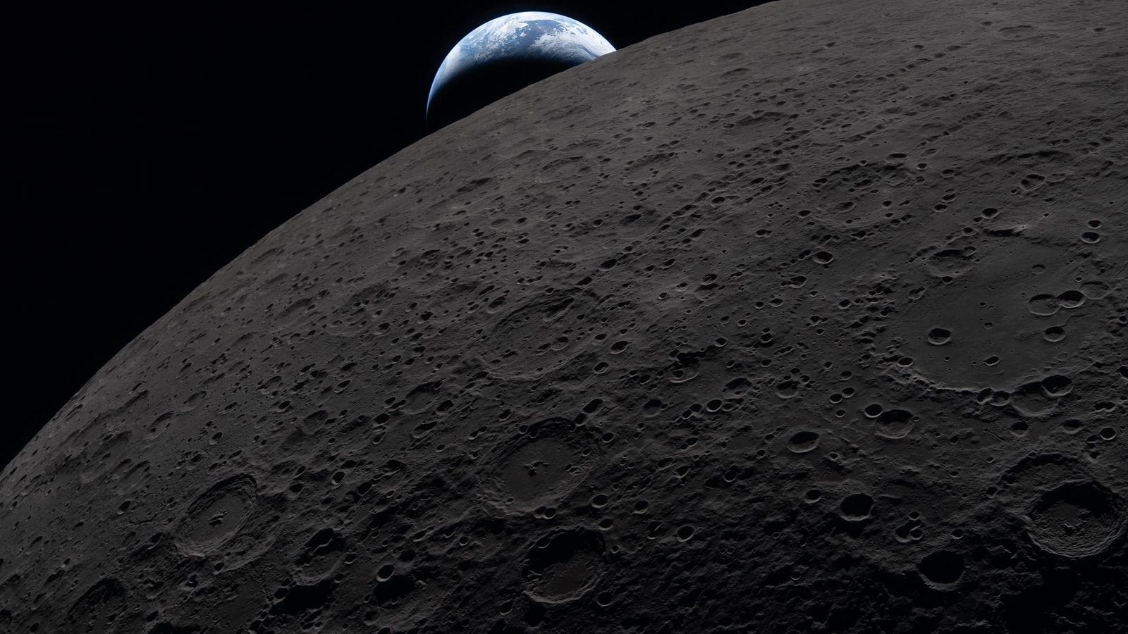 Laser substitui rádio na missão Artemis II — e muda a comunicação espacial