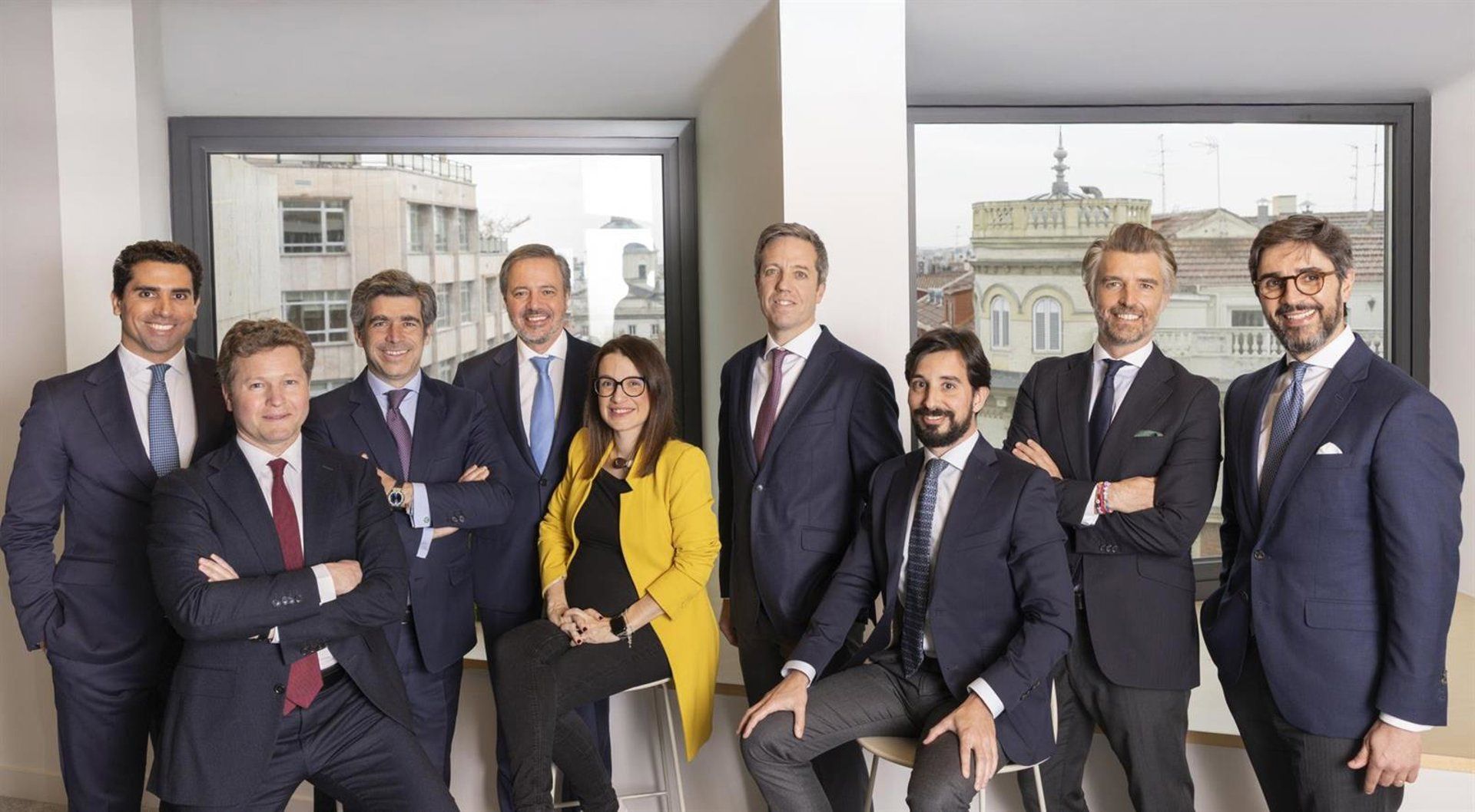 Roland Berger mira dobrar receita na Ibéria em 5 anos