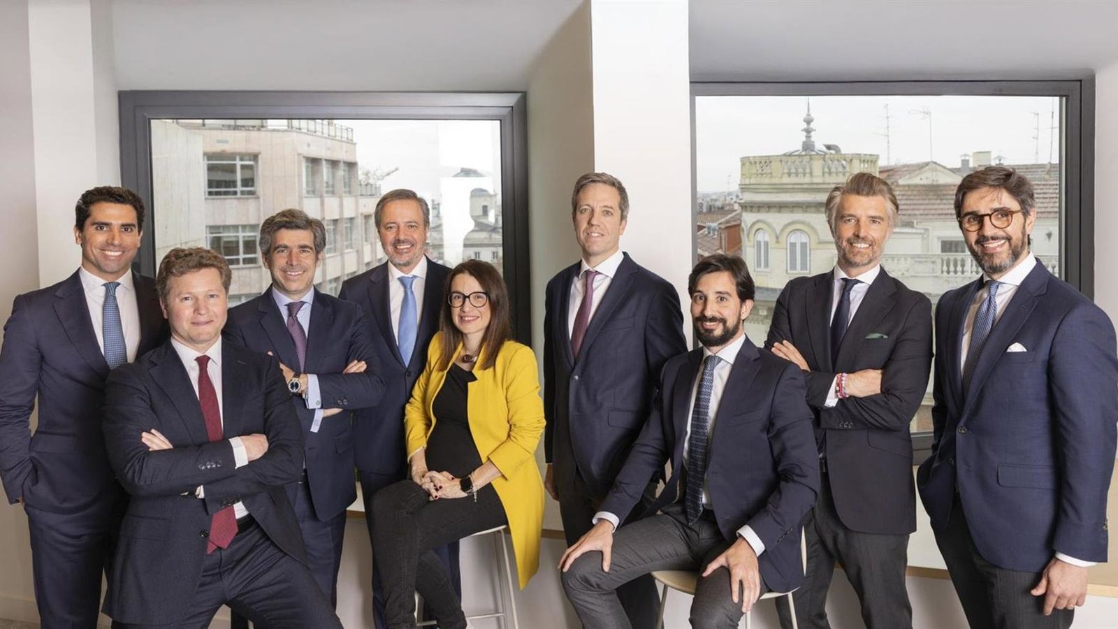 Roland Berger mira dobrar receita na Ibéria em 5 anos