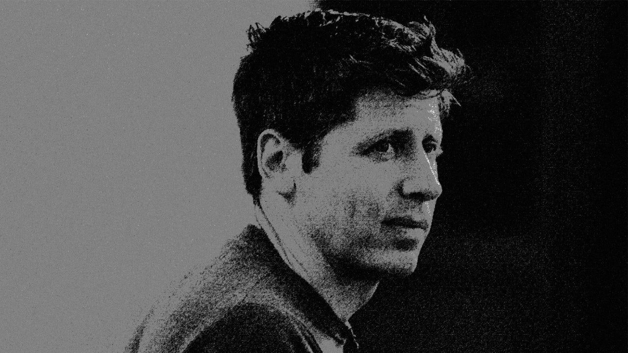 Sam Altman defende aceitar 'coisas ruins' da IA para avançar tecnologia
