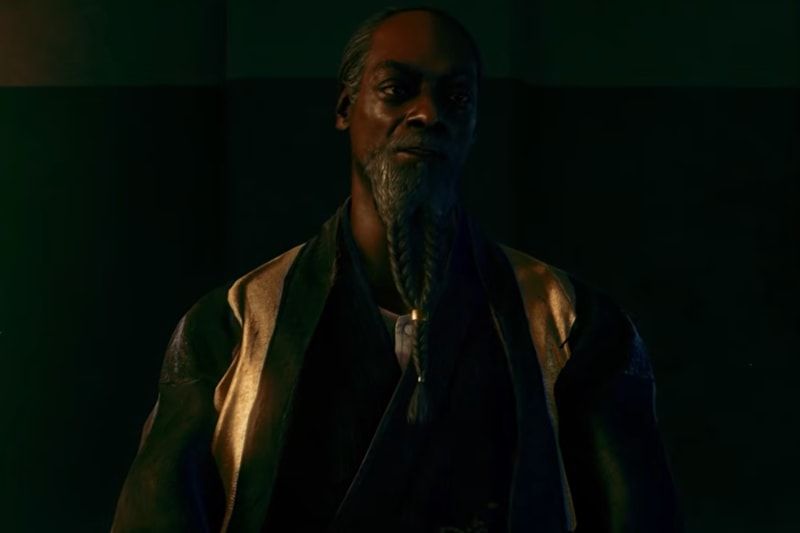 Snoop Dogg dá voz a Orfeu em 'Stranger Than Heaven', novo jogo da SEGA