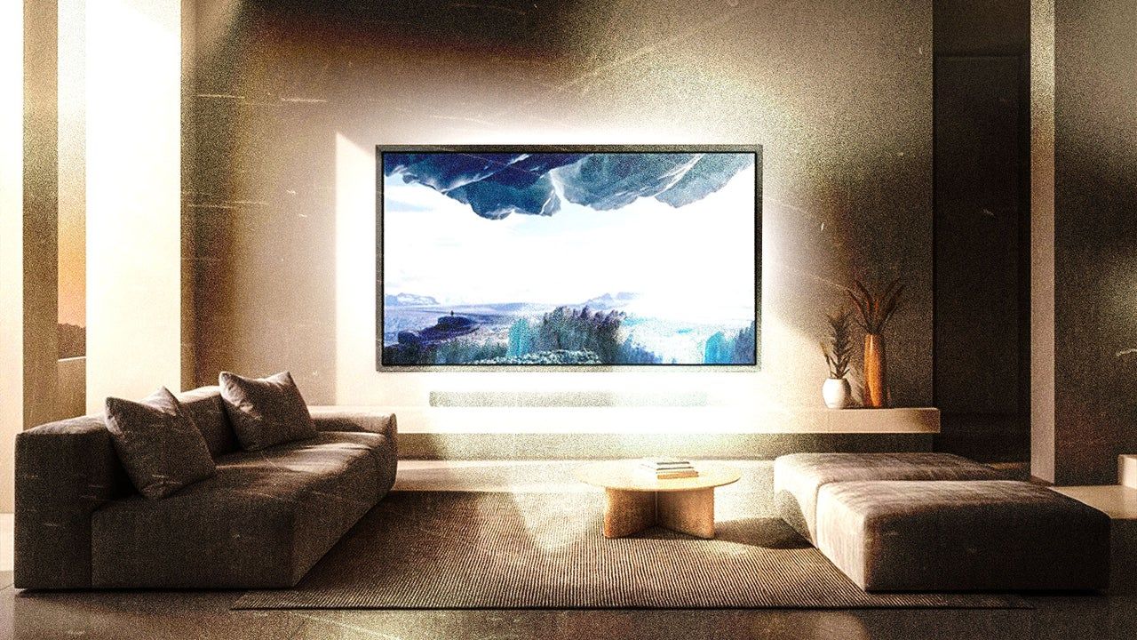 Samsung transforma TV em vitrine inteligente com IA da Glance