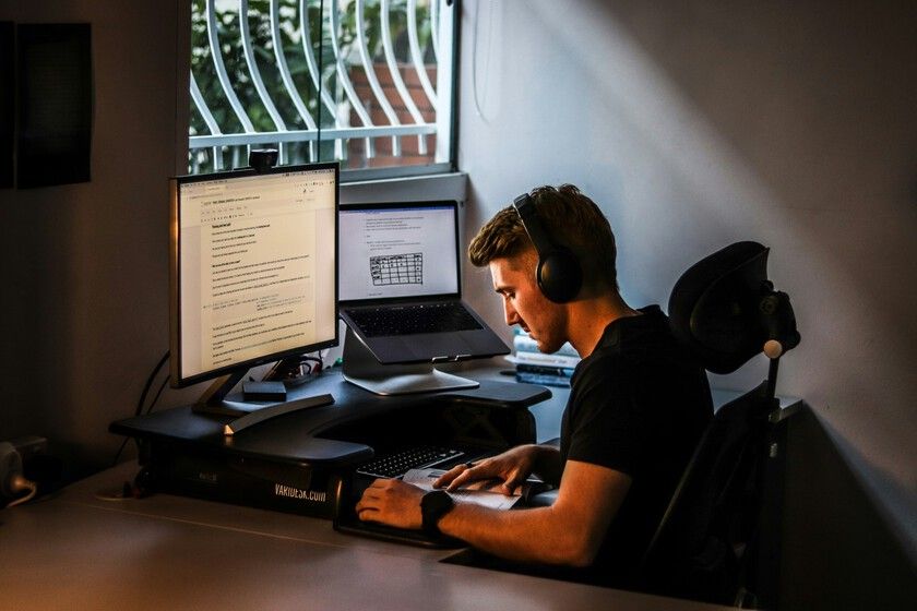 A miragem do home office: a lição espanhola sobre o futuro do trabalho