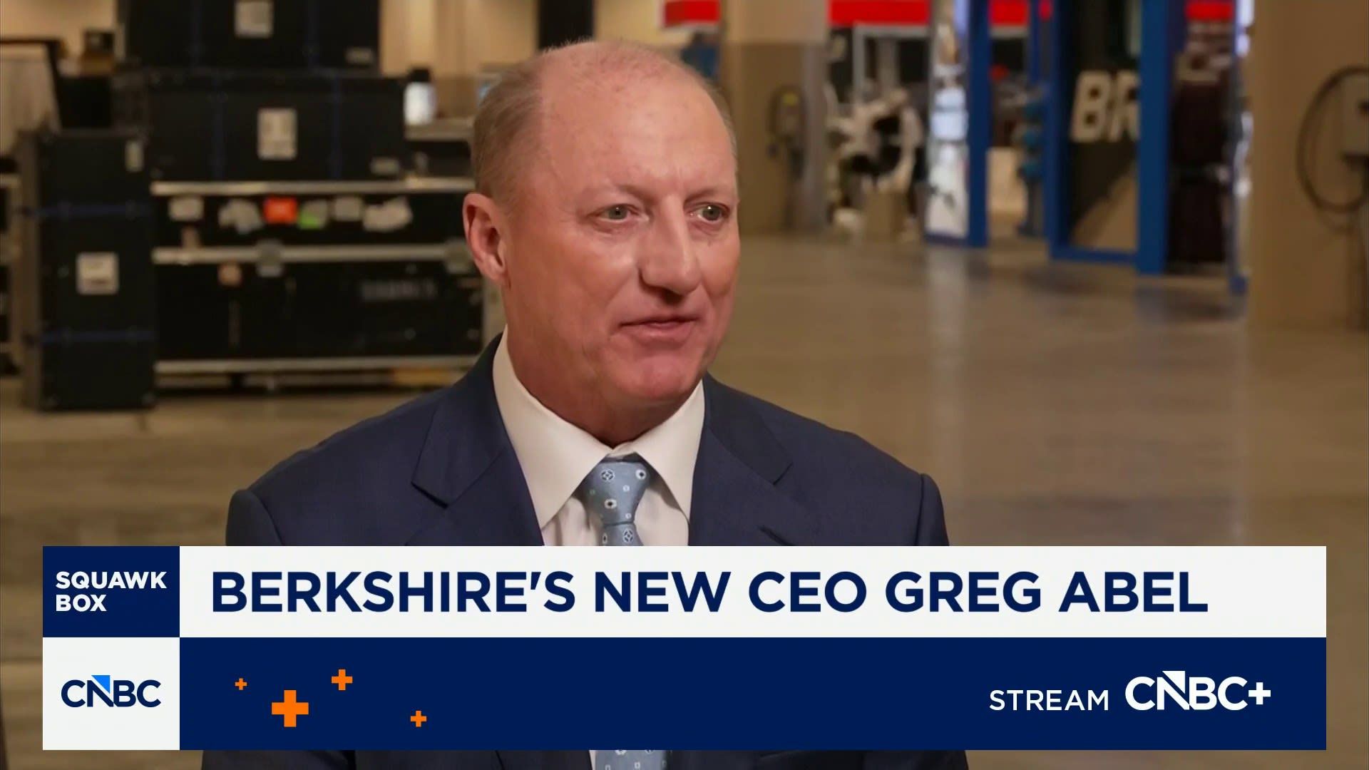 Greg Abel assume Berkshire Hathaway — o desafio de manter o legado de Buffett