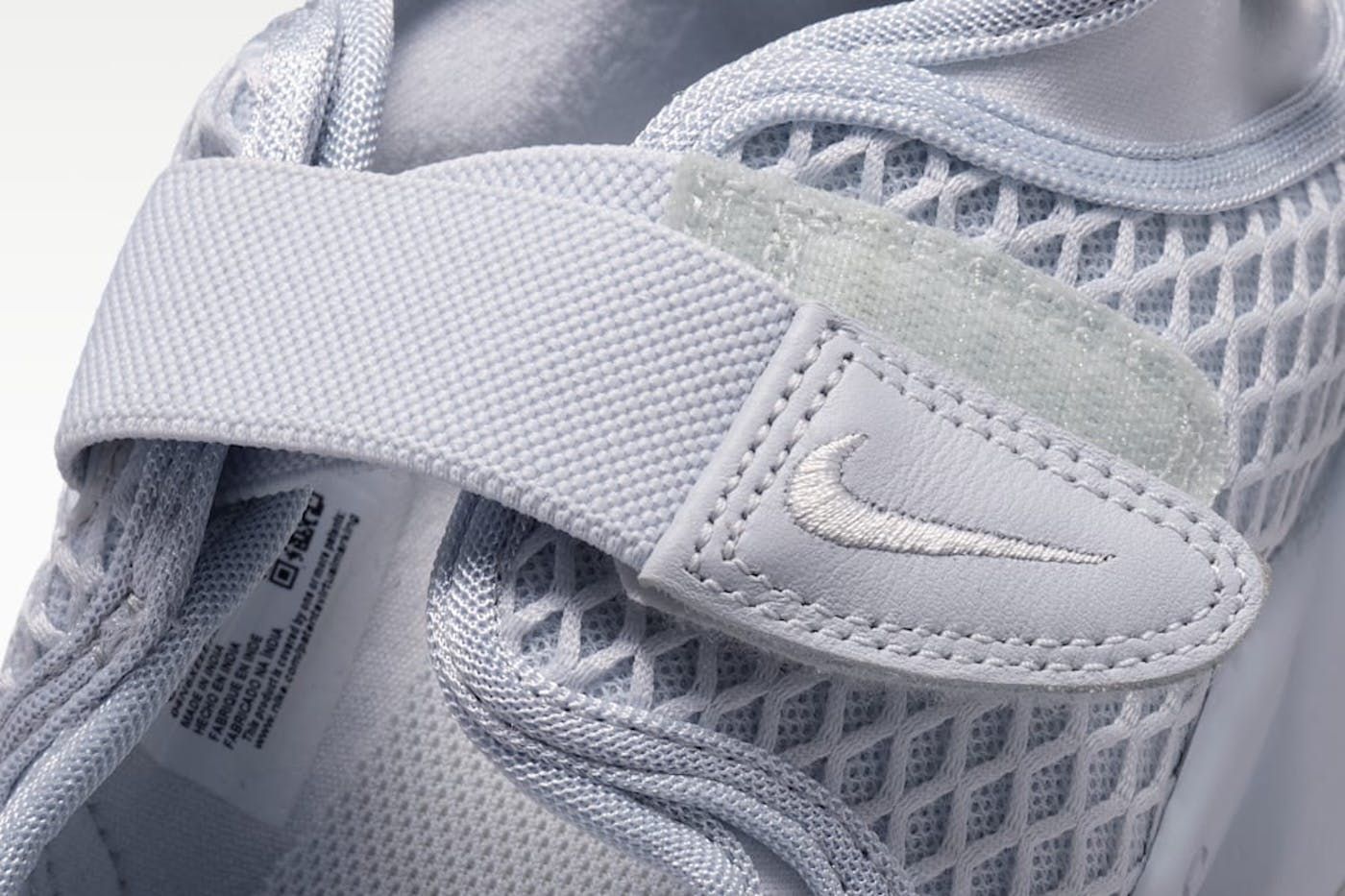 O estranho tênis da Nike que se recusa a morrer