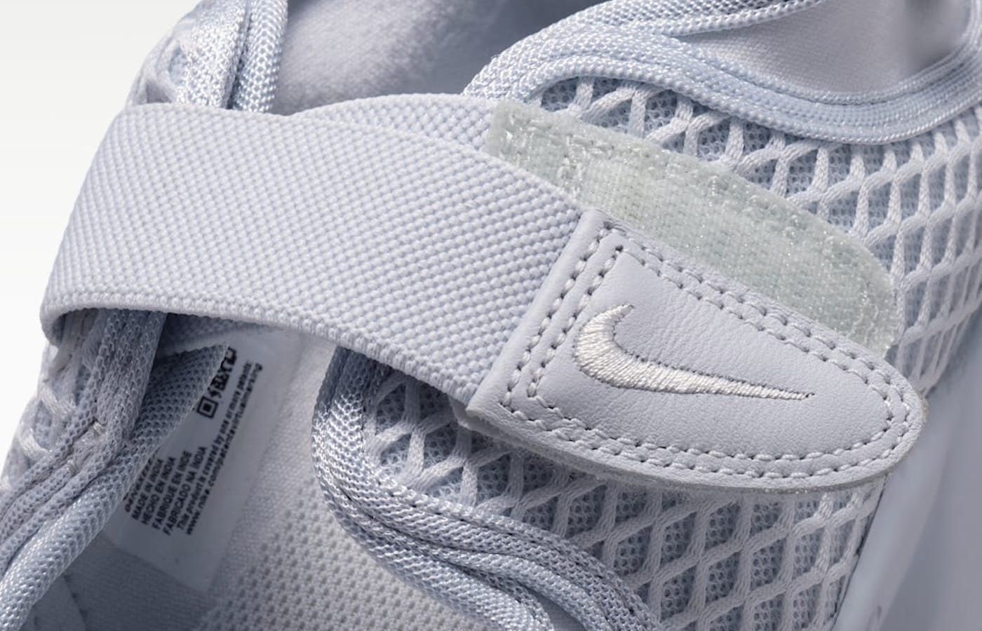 O estranho tênis da Nike que se recusa a morrer