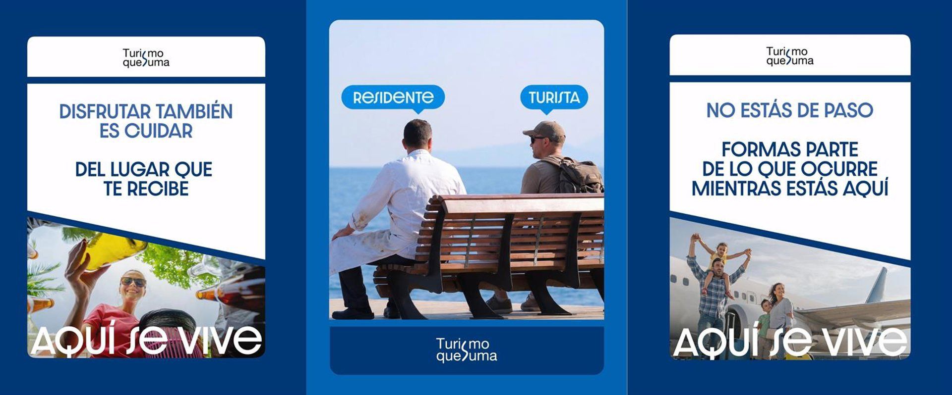 Baleares busca novo equilíbrio — governo adere ao Turismo que Suma