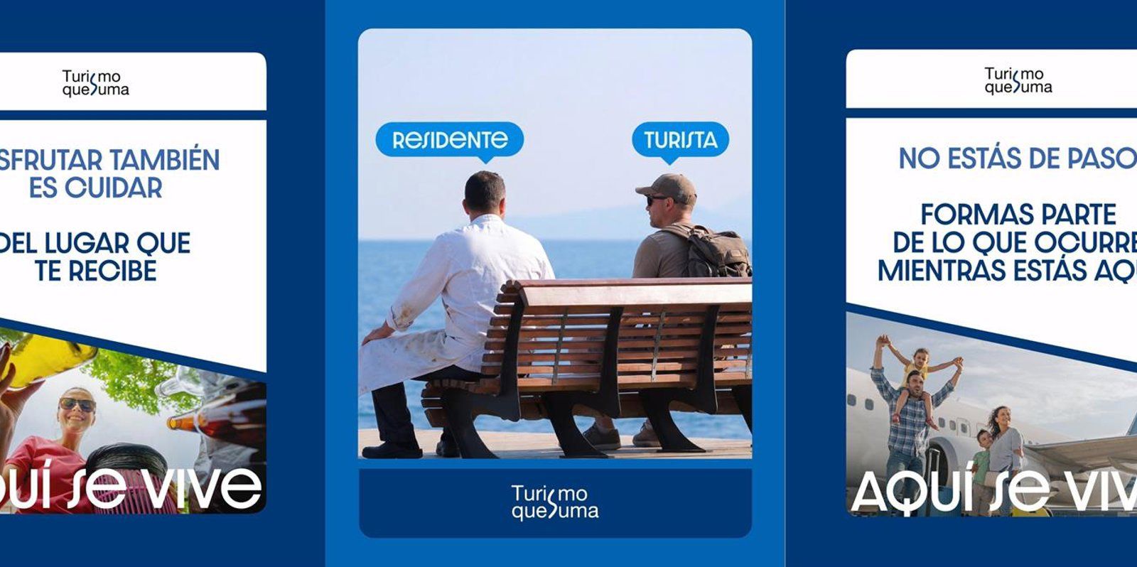 Baleares busca novo equilíbrio — governo adere ao Turismo que Suma