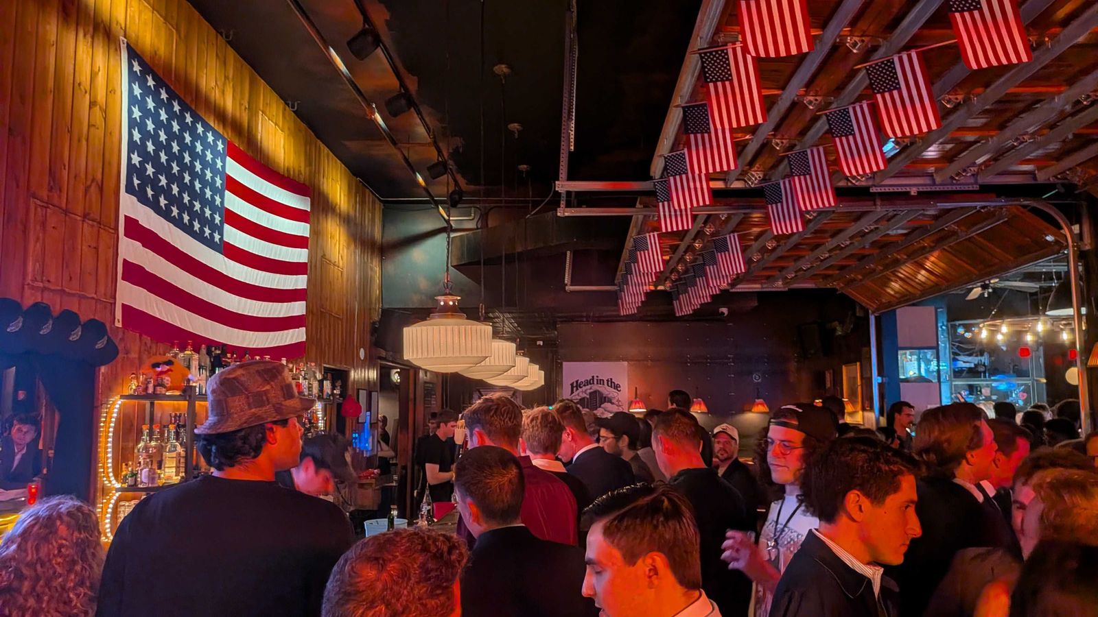 Festa pró-data center em Washington ignora críticas e celebra inovação