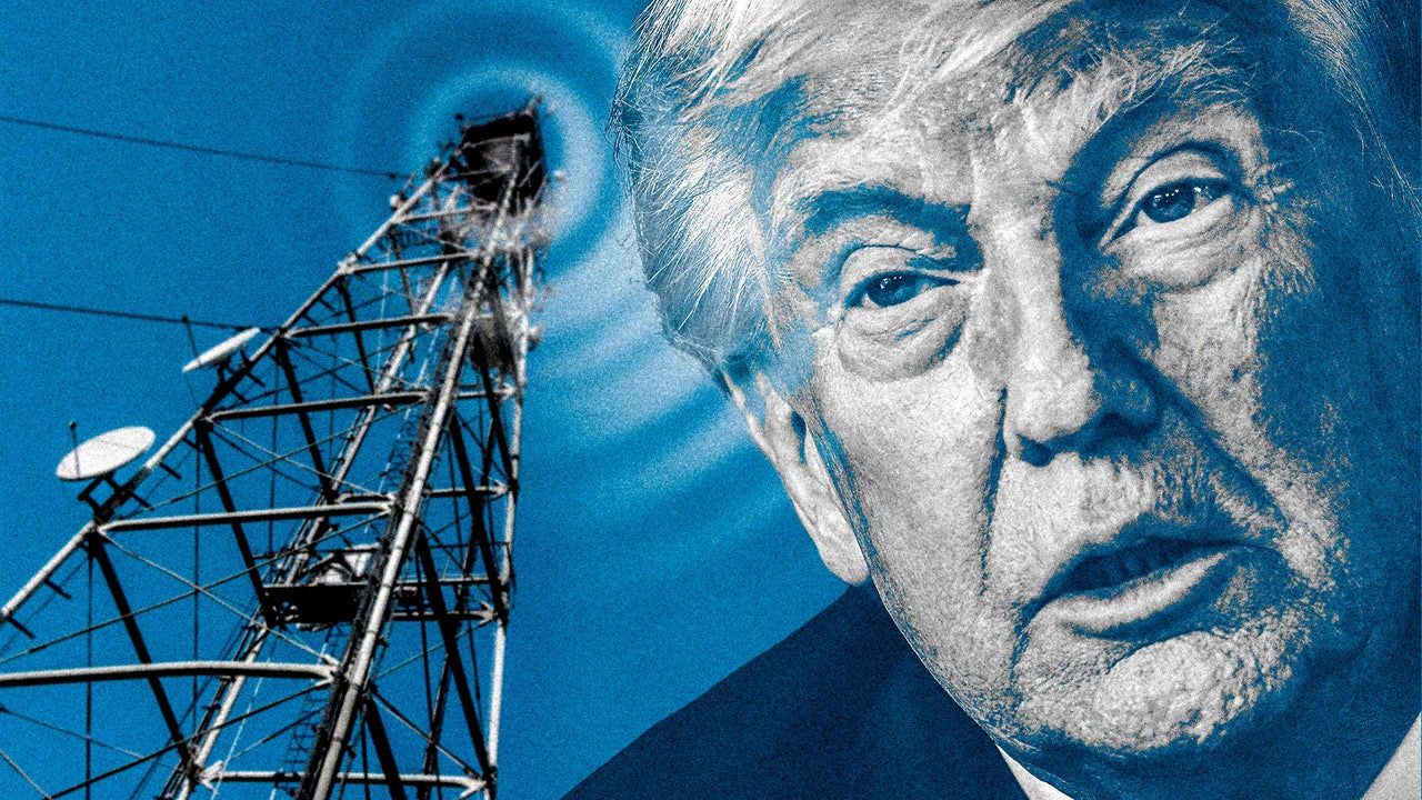 KCRW reinventa o rádio público — e prova que a relevância vence o corte de verbas