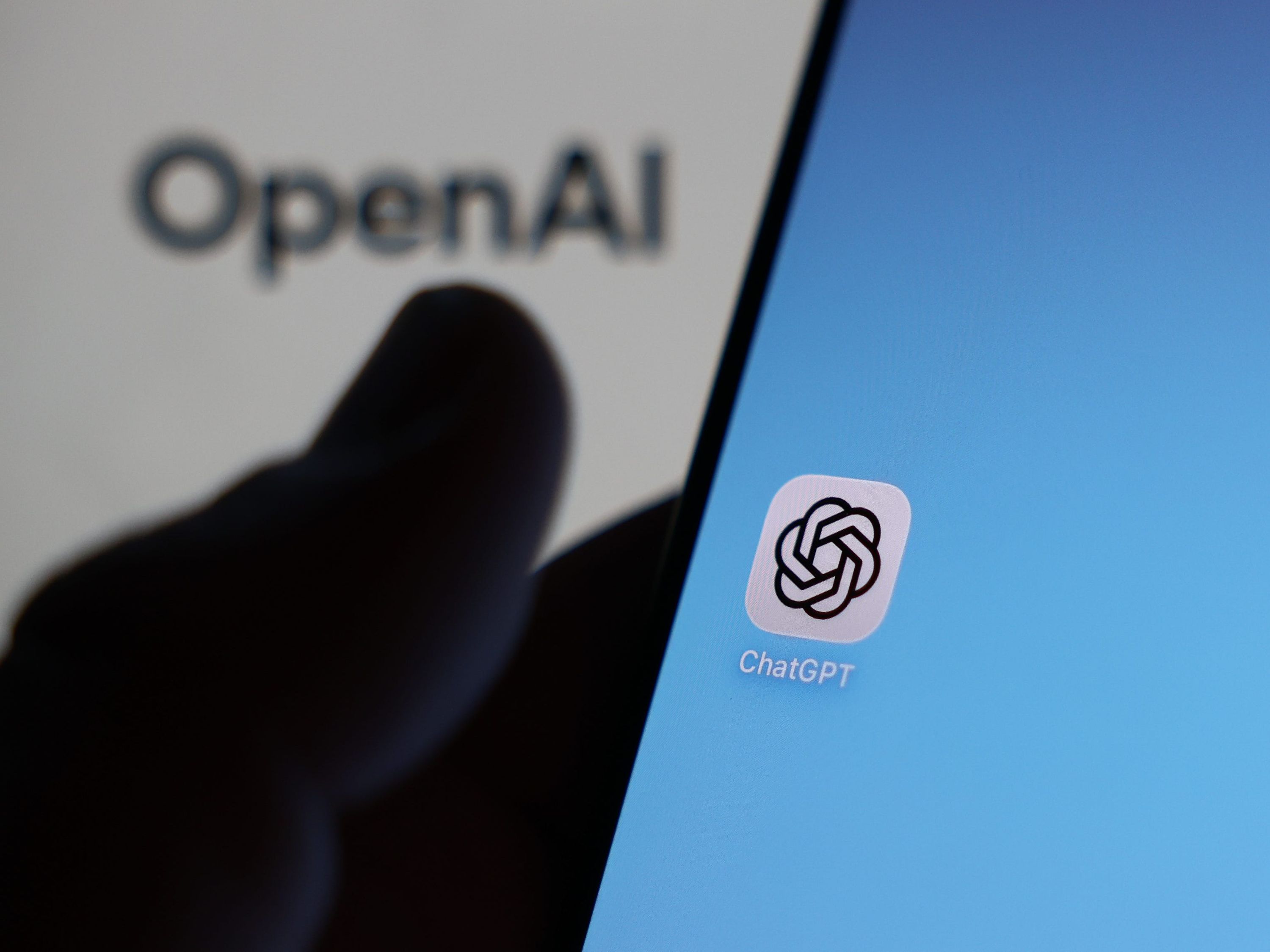Oito estados americanos processam OpenAI por danos do ChatGPT a crianças