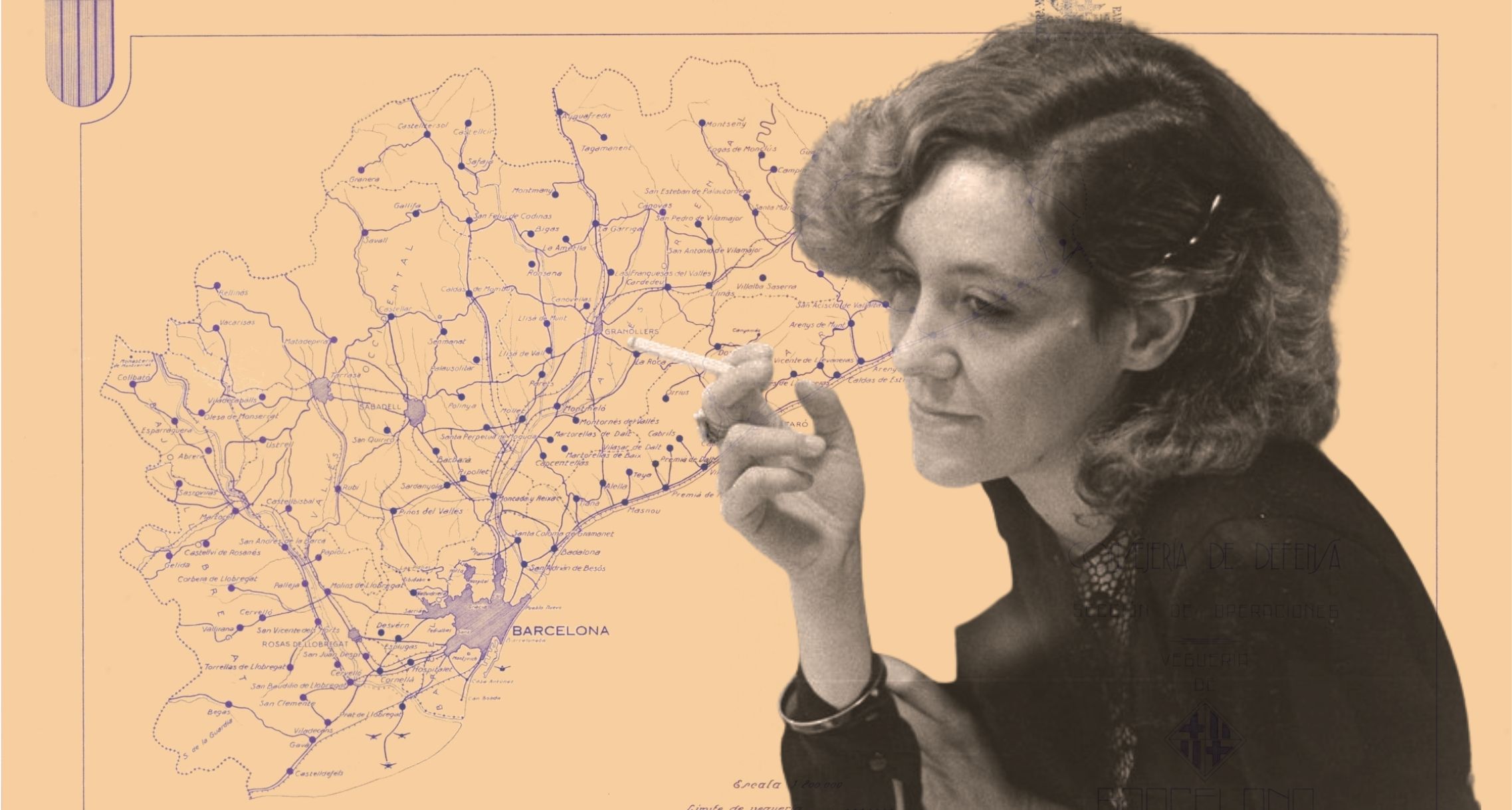 A lição de Montserrat Roig: literatura como trincheira