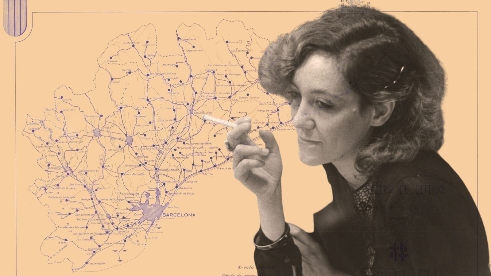 A lição de Montserrat Roig: literatura como trincheira