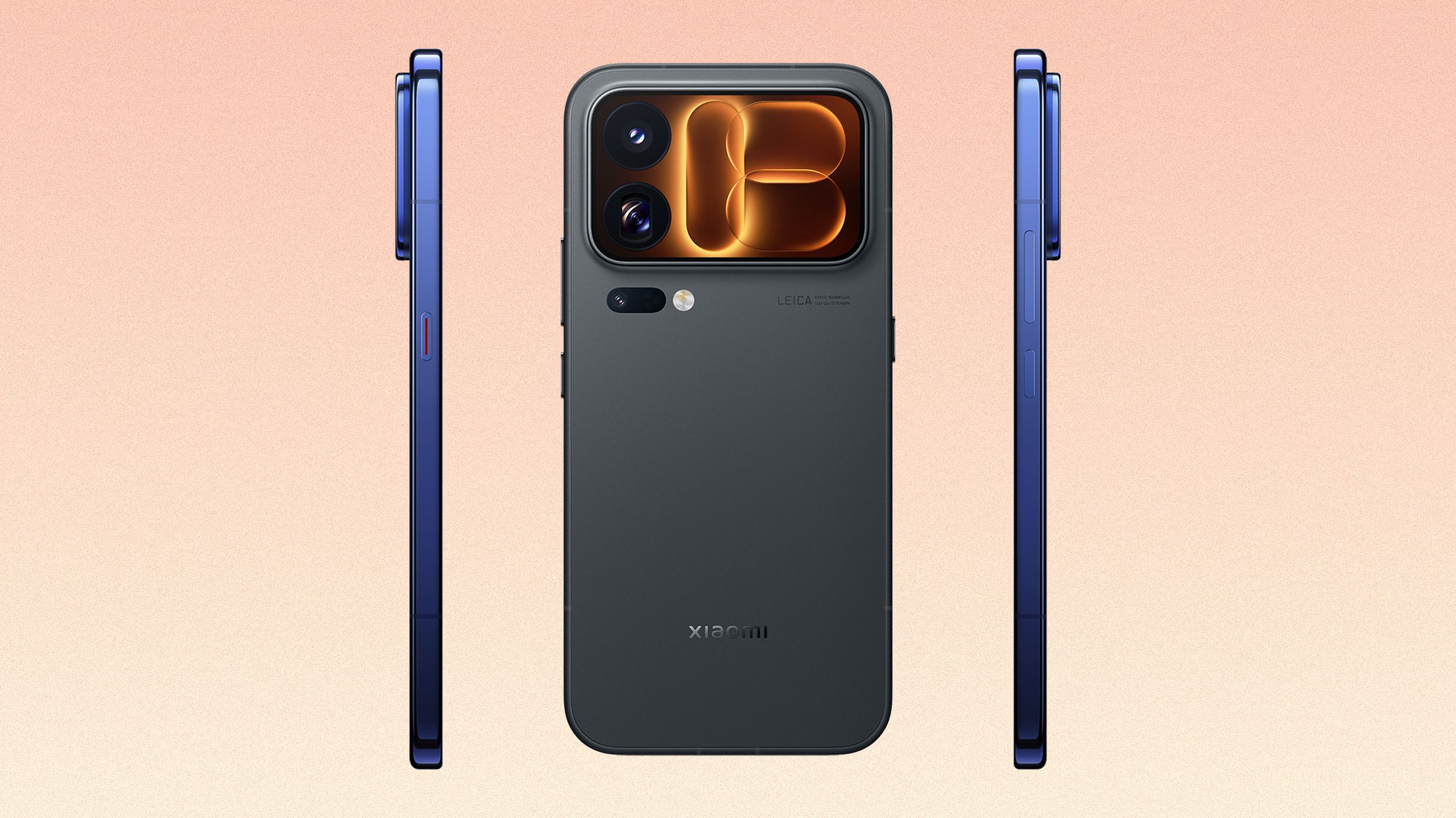 Xiaomi aposta em câmeras de 200MP e Leica para novos flagships