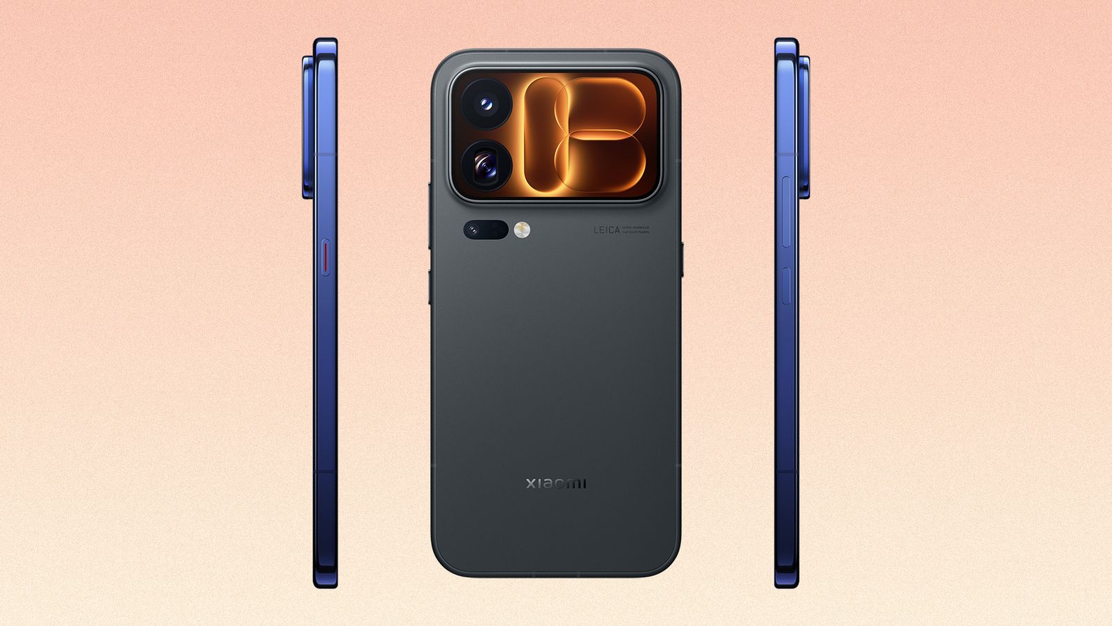 Xiaomi aposta em câmeras de 200MP e Leica para novos flagships