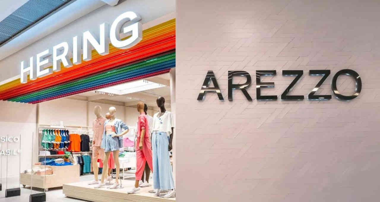 Família Hering articula retorno à marca enquanto Azzas 2154 avalia portfólio