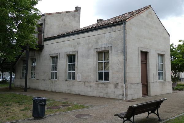 La Maison aux Personnages desafia o urbanismo de Bordeaux e o uso do espaço público