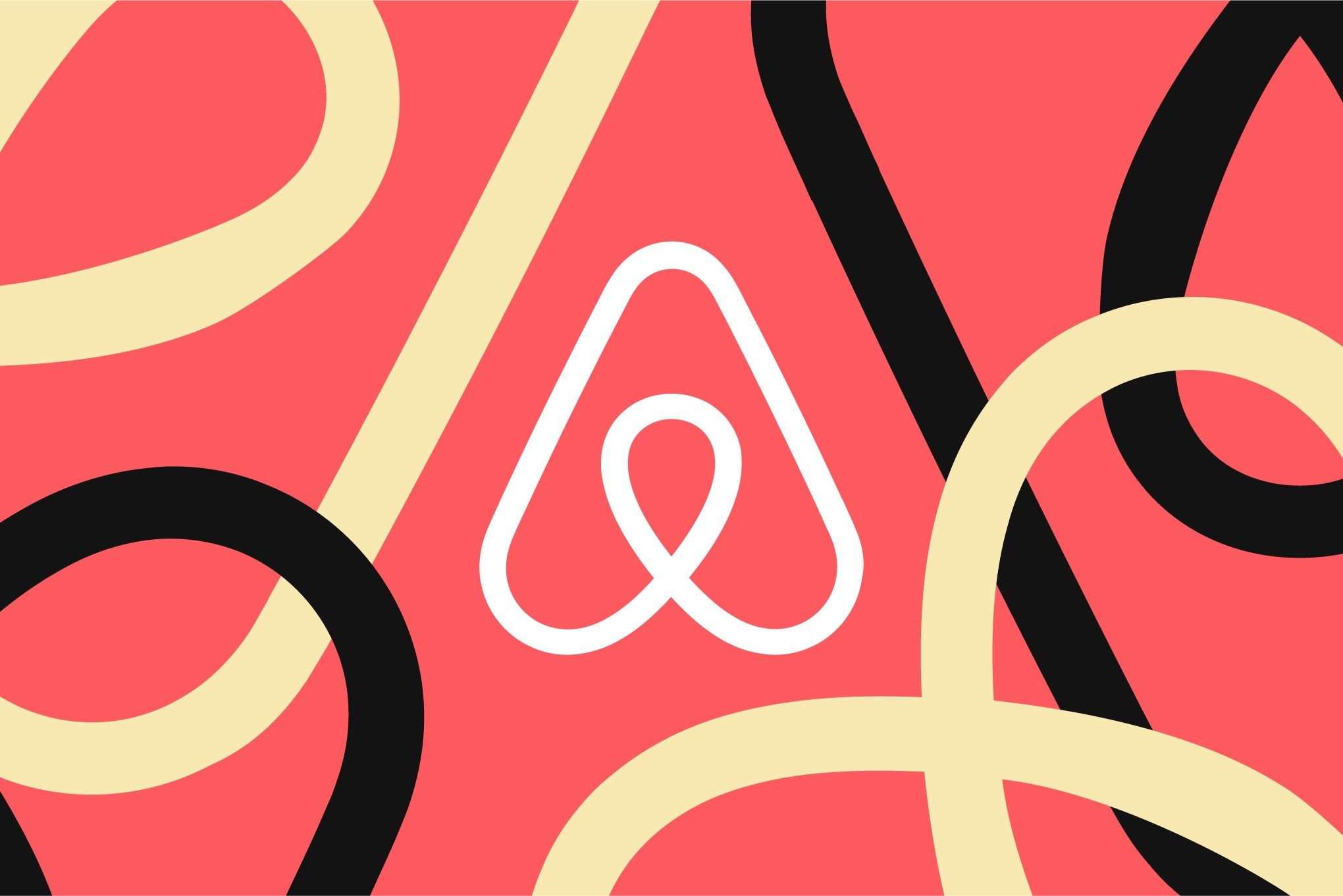 Airbnb proíbe tarefas de checkout para hóspedes