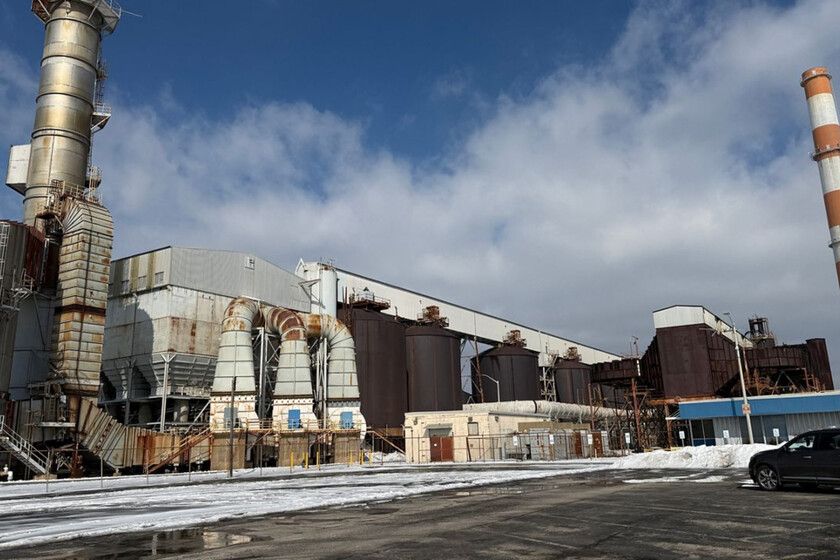 Kentucky troca metalurgia por megawatt: a nova fábrica da IA