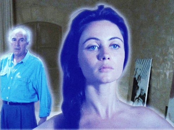 La Belle Noiseuse completa 35 anos — por que a obra de Rivette ainda incomoda