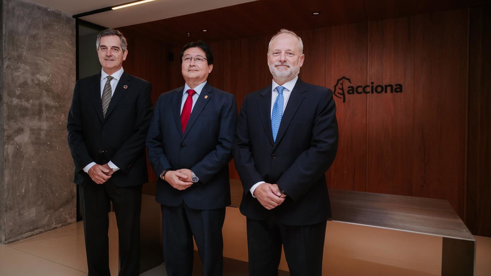 Acciona usa IA para monitorar infraestrutura elétrica no Peru