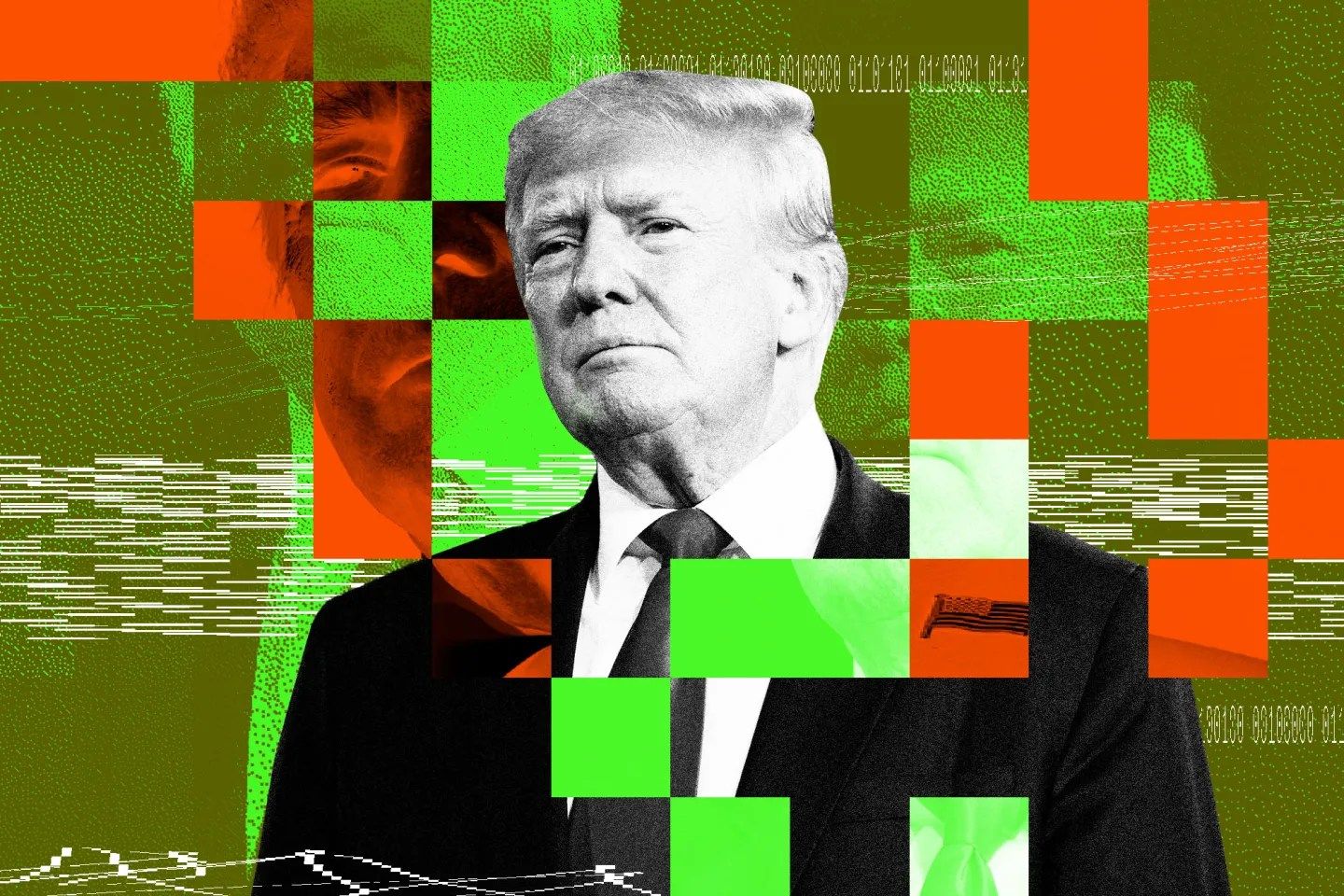 O Legado Tóxico: Como a desregulamentação do metano pela gestão Trump ainda afeta o clima