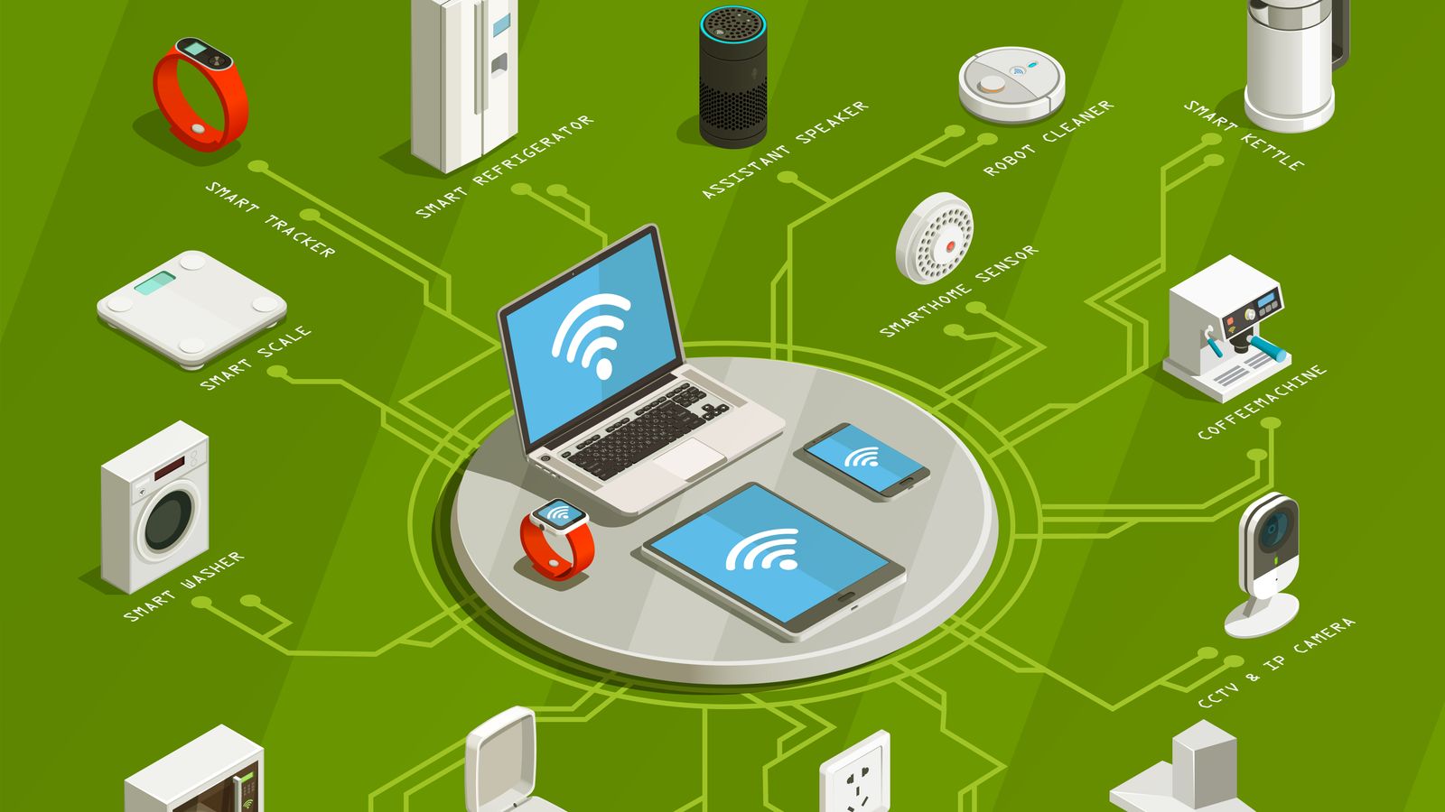 Brasil alcança 60% de adoção do IPv6 após 20 anos de esforço