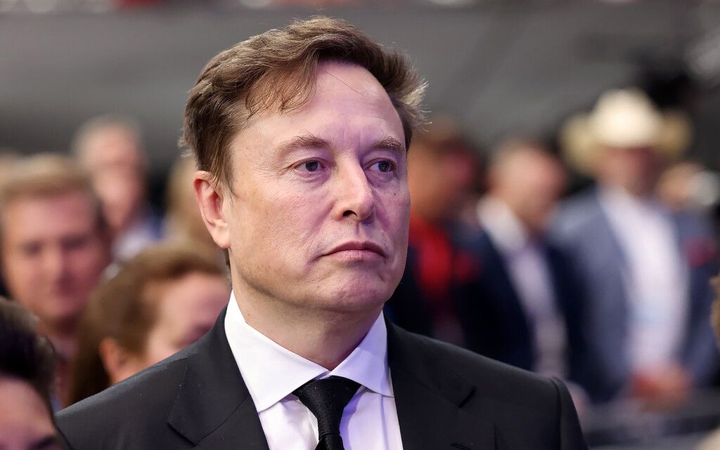 A 'Caravana de IA' de Musk: Análise da Estratégia de Imersão do Bilionário em Memphis