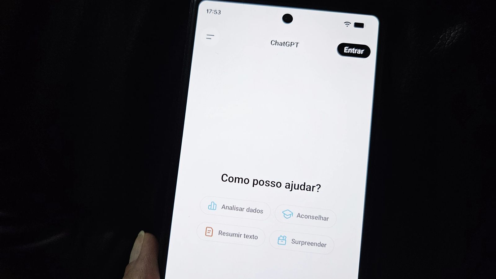 ChatGPT ganha 'memória' com resumo e personalização