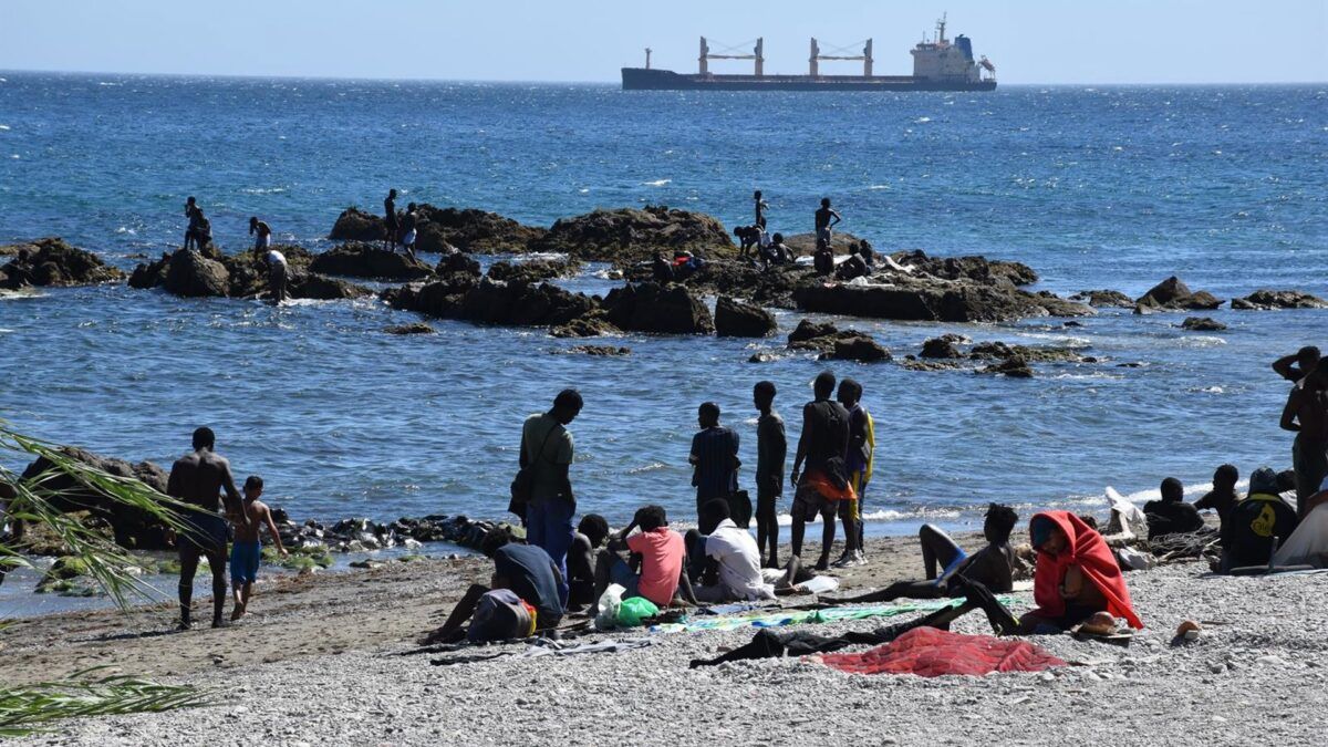 Baleares vai à Suprema Corte: quem cuida das crianças migrantes?