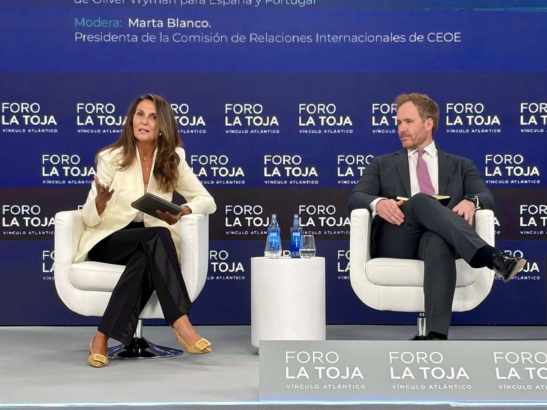 CEOs buscam IA com risco controlado e retorno real, diz Oliver Wyman